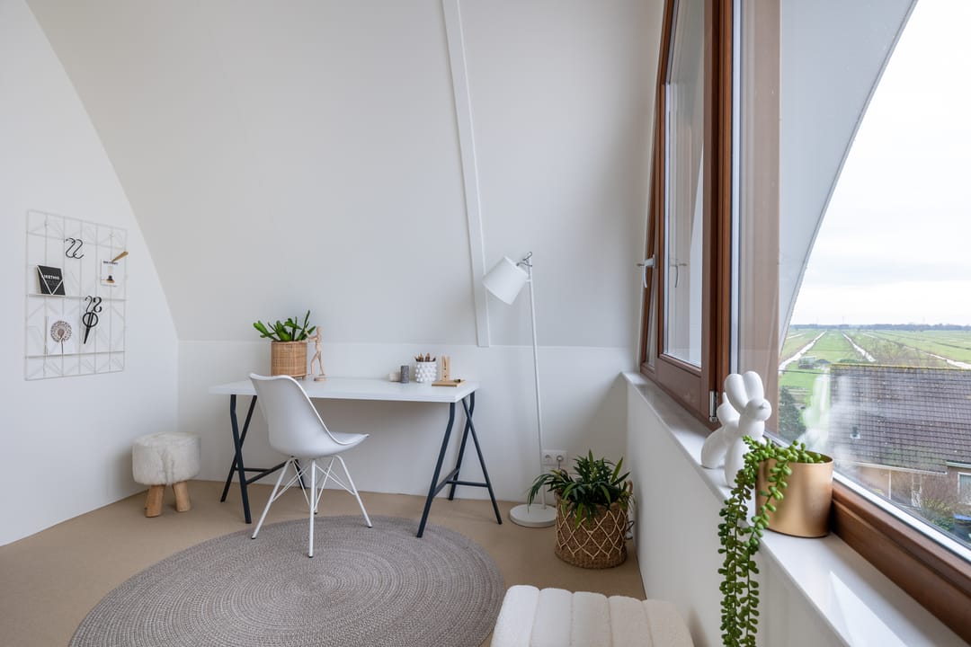 Foto 32 van Middelblok 22