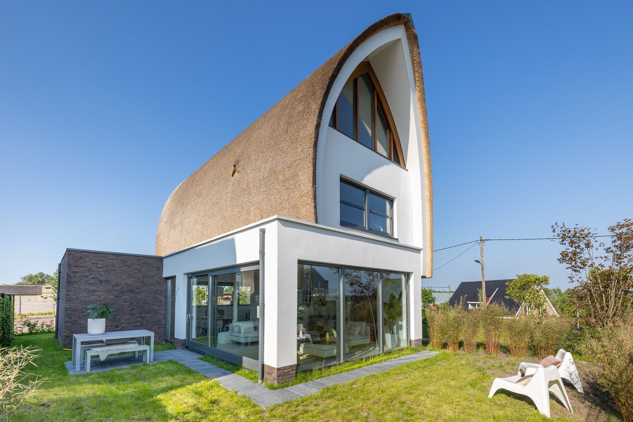 Foto 42 van Middelblok 22