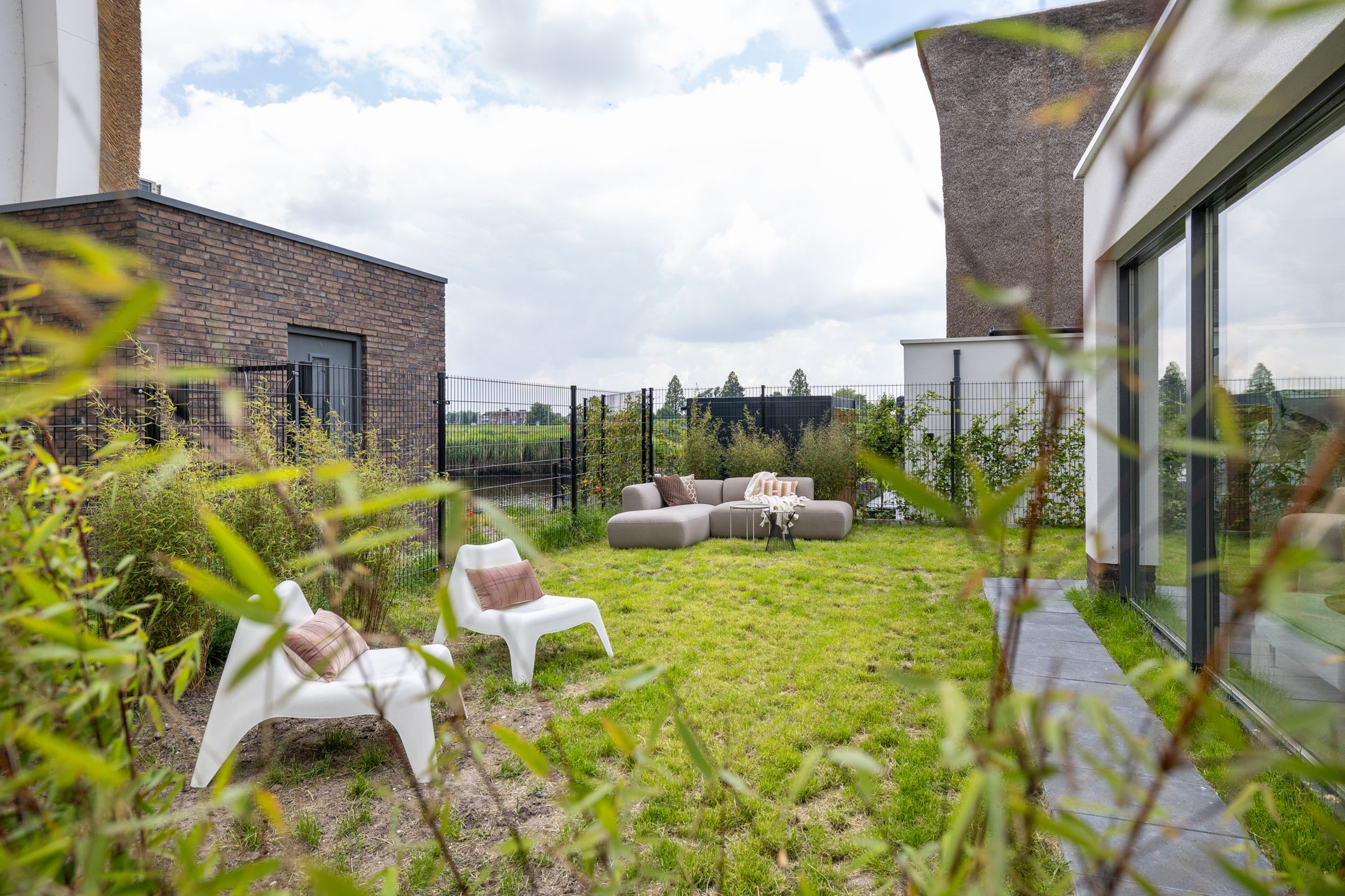 Foto 45 van Middelblok 22