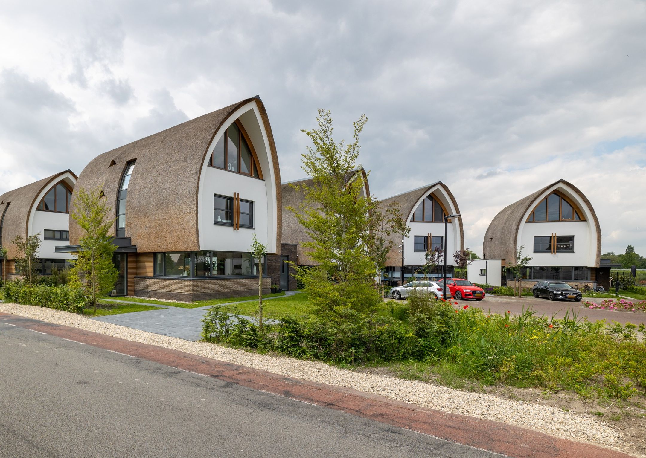 Foto 48 van Middelblok 22