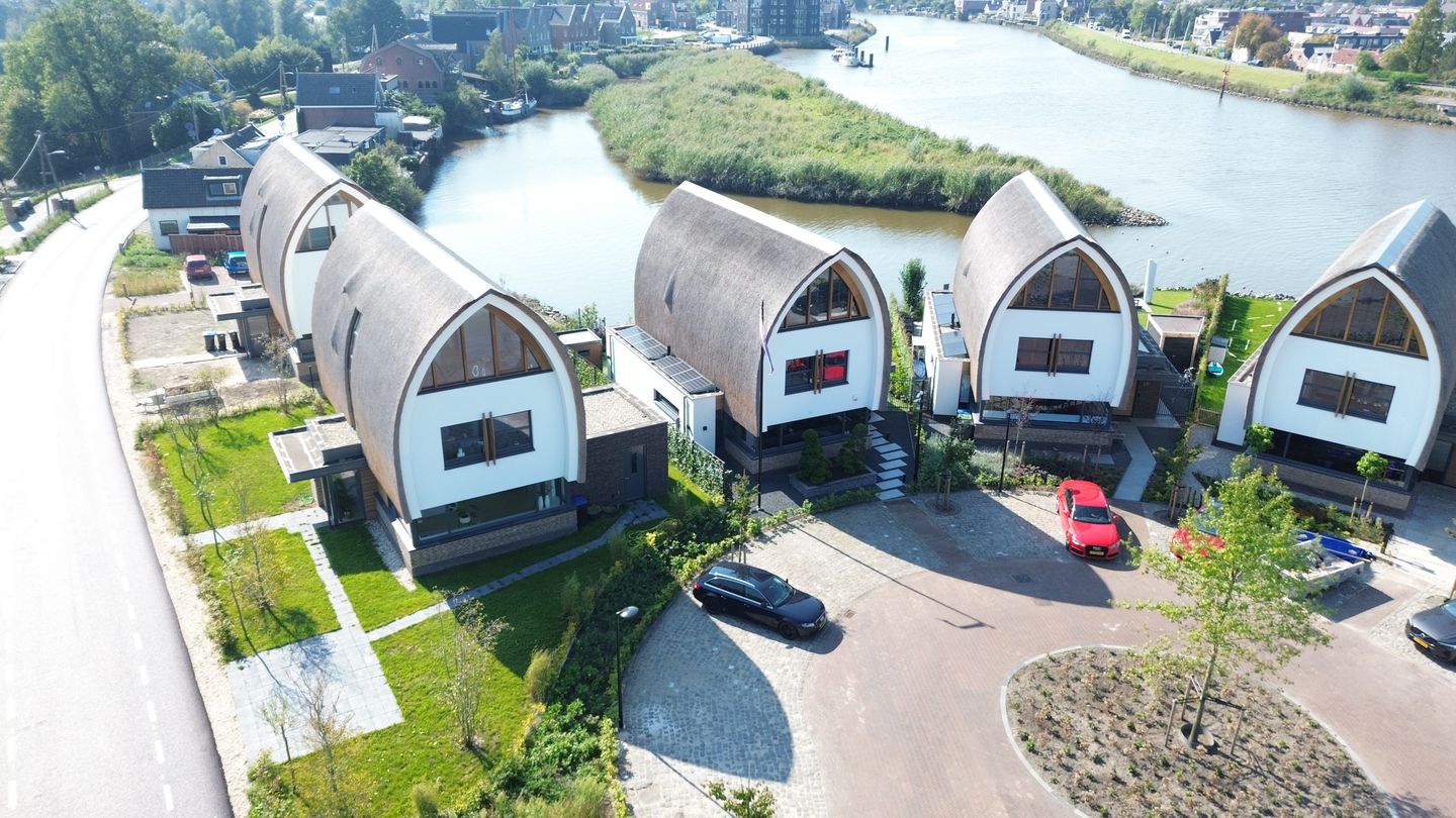 Foto 50 van Middelblok 22