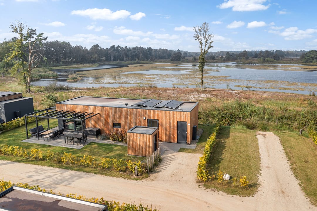 Foto 1 van Bergvennenweg 35-S2