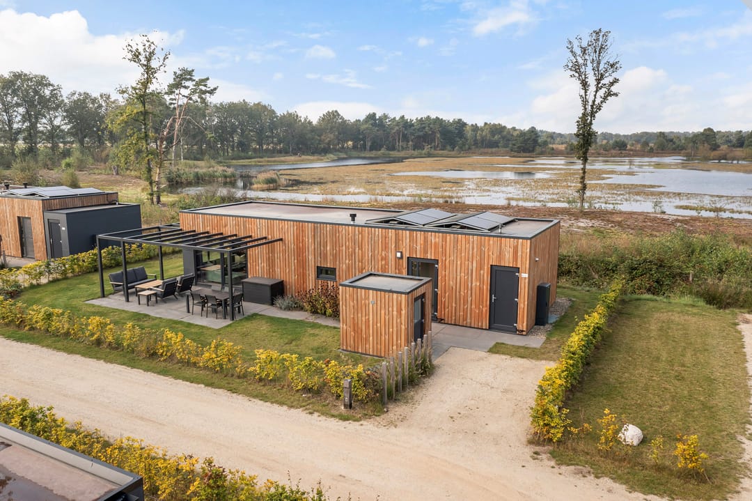 Foto 2 van Bergvennenweg 35-S2