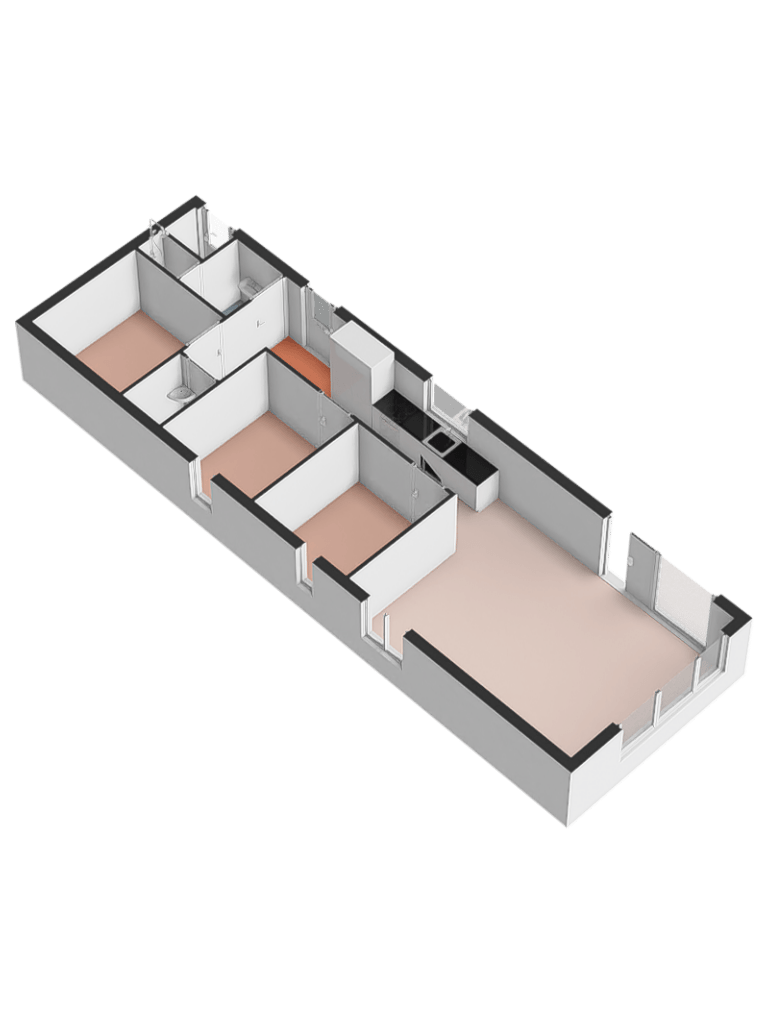 Foto 31 van Bergvennenweg 35-S2