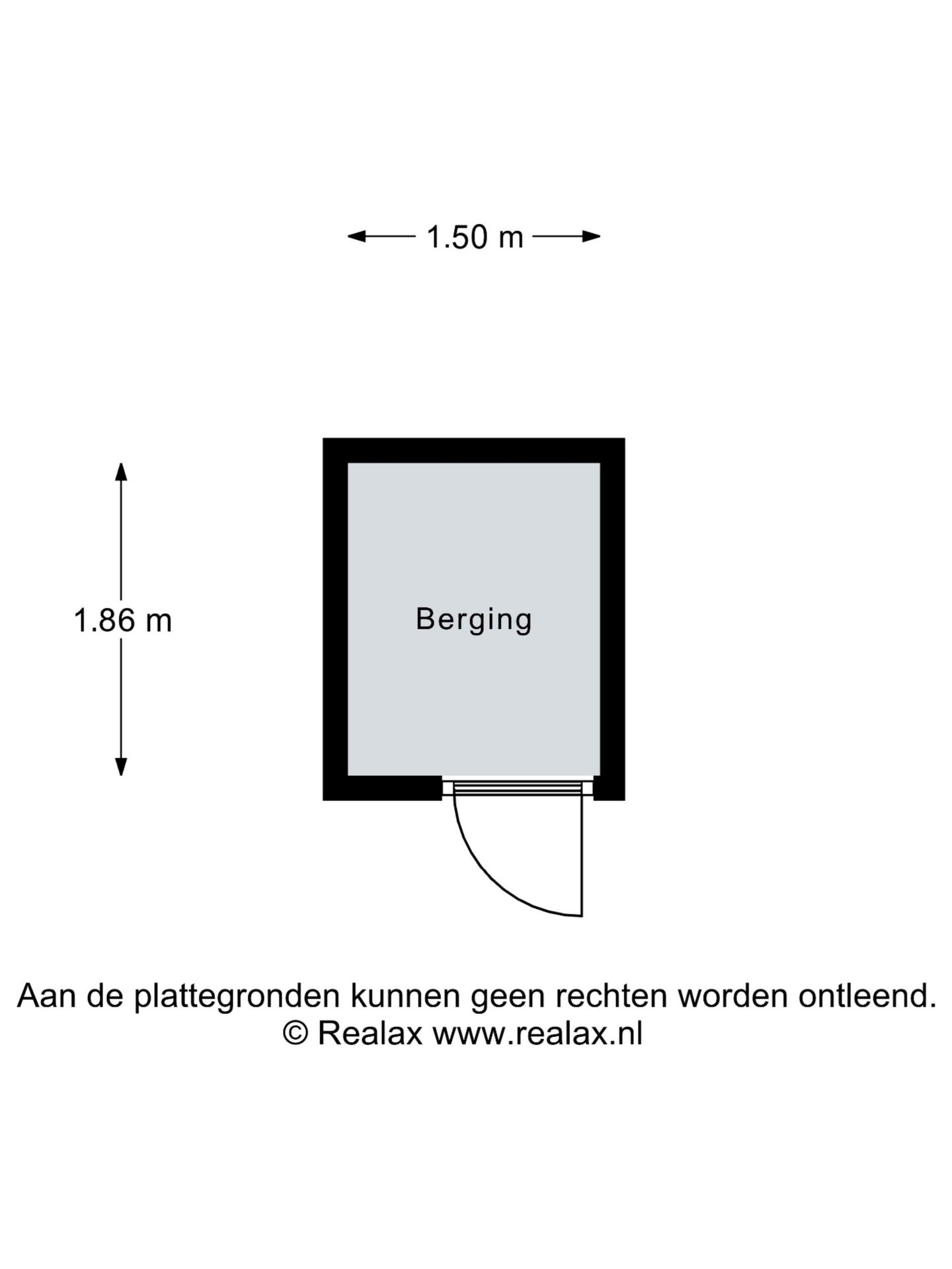Foto 34 van Bergvennenweg 35-S2