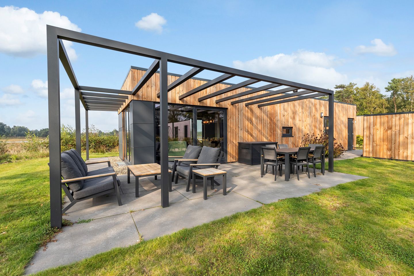 Foto 5 van Bergvennenweg 35-S2