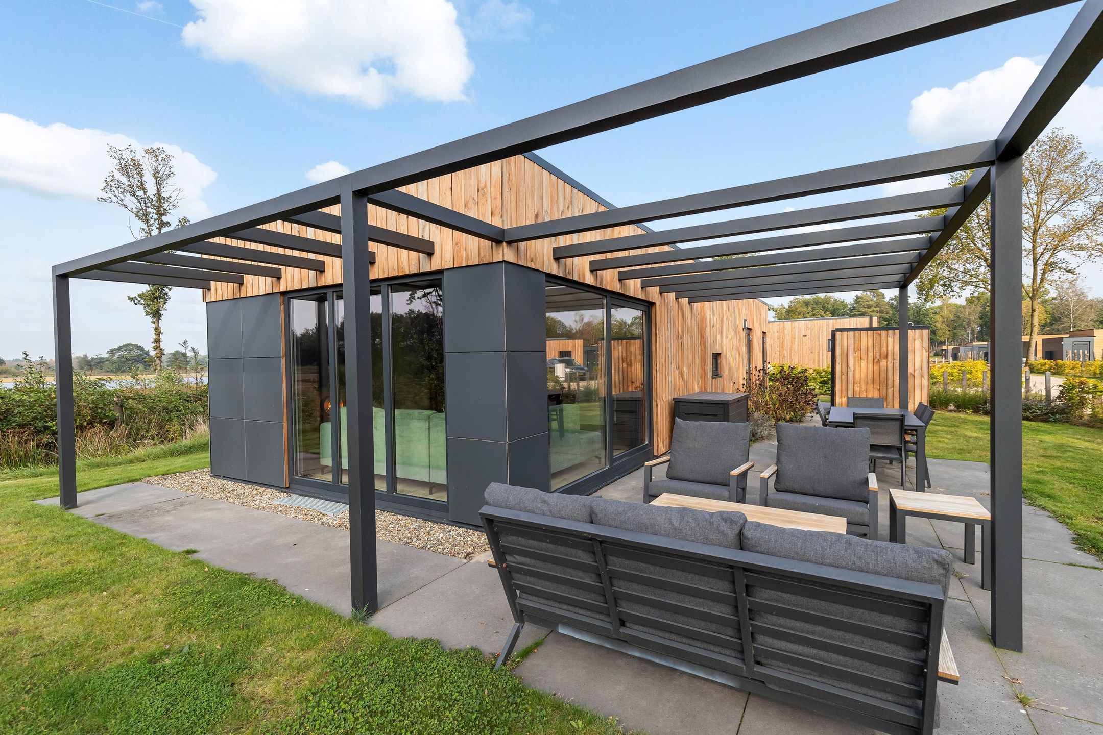 Foto 6 van Bergvennenweg 35-S2