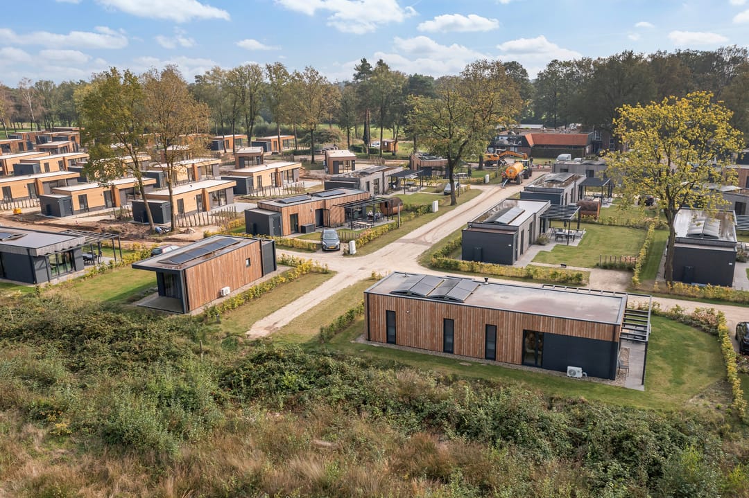 Foto 11 van Bergvennenweg 35-S2