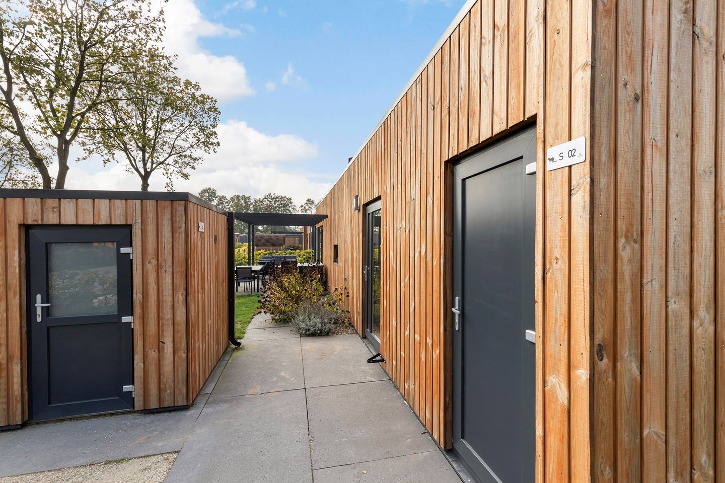 Foto 4 van Bergvennenweg 35-S2