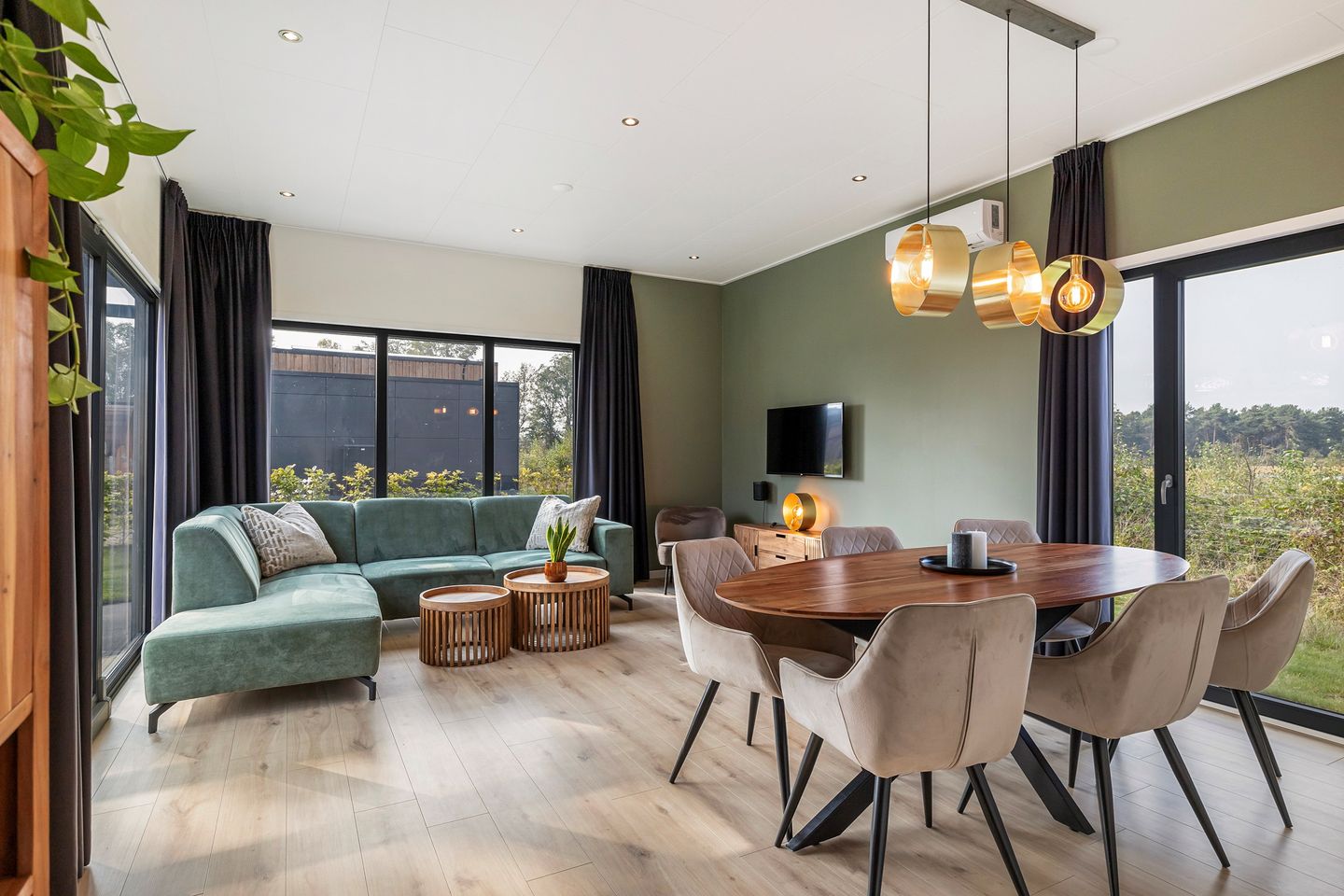 Foto 25 van Bergvennenweg 35-S2