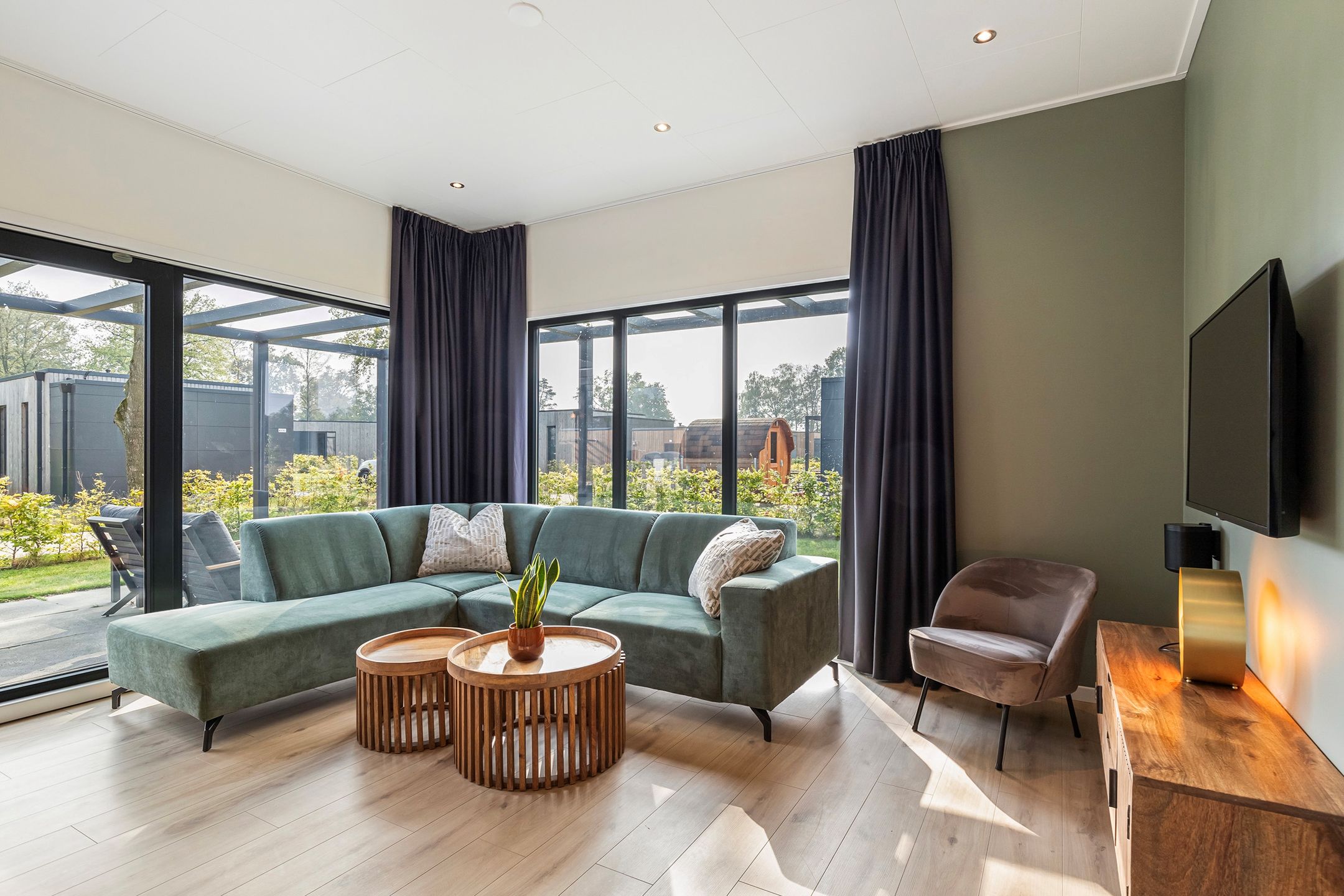 Foto 27 van Bergvennenweg 35-S2