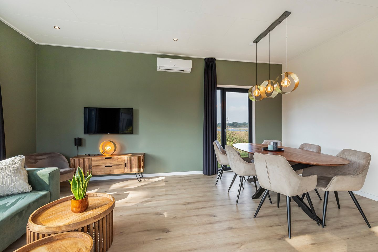 Foto 29 van Bergvennenweg 35-S2