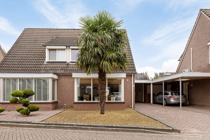 Foto 2 van Hortenbergh 25