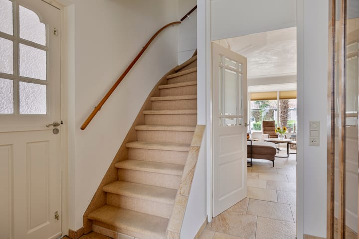 Foto 4 van Hortenbergh 25