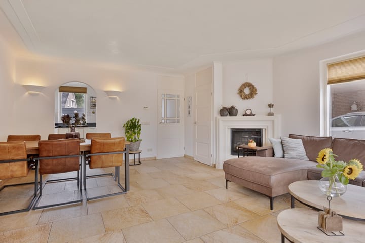 Foto 10 van Hortenbergh 25