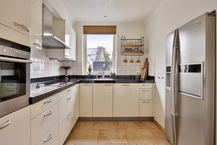 Foto 15 van Hortenbergh 25