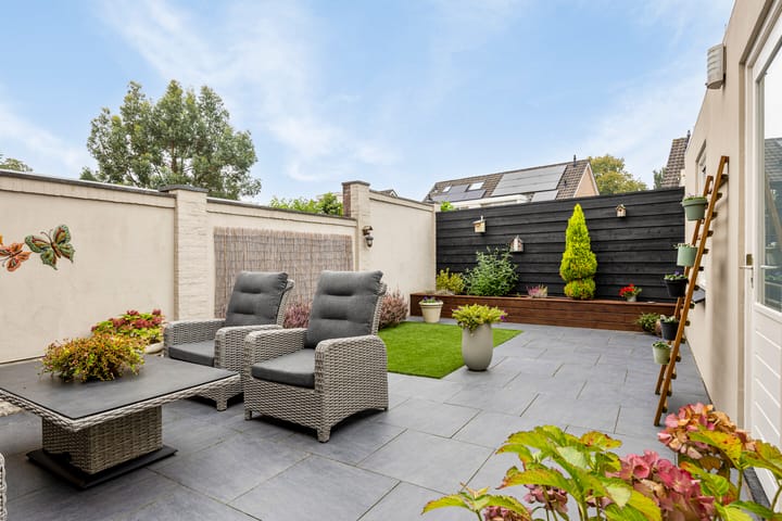 Foto 19 van Hortenbergh 25