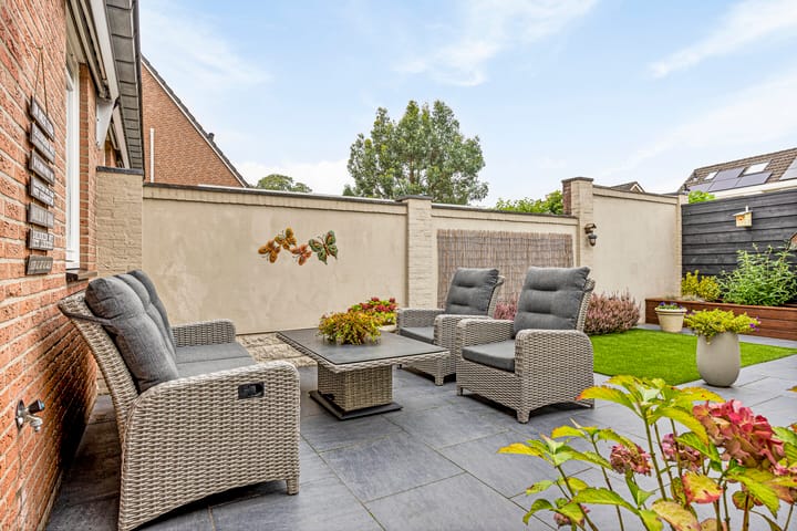 Foto 20 van Hortenbergh 25