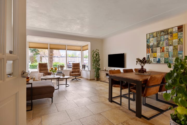 Foto 5 van Hortenbergh 25