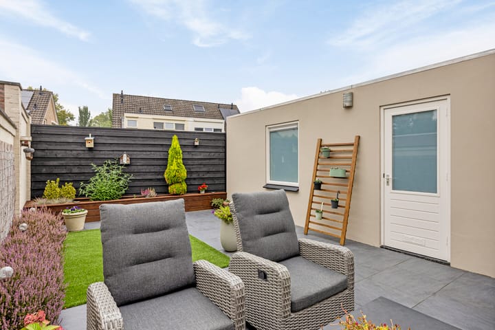 Foto 21 van Hortenbergh 25