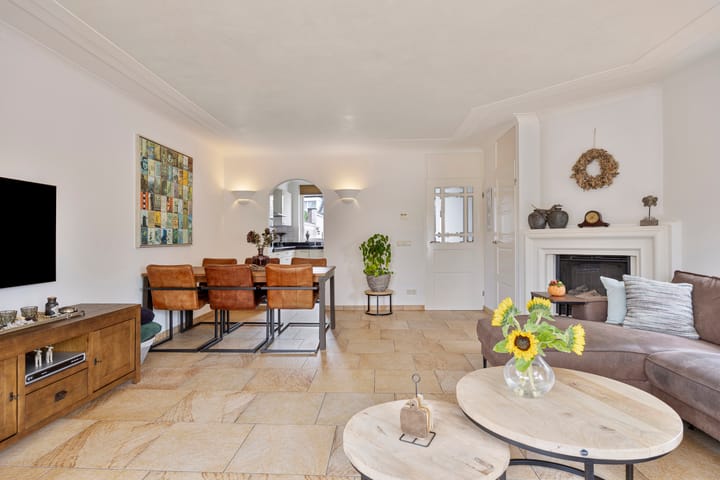 Foto 9 van Hortenbergh 25