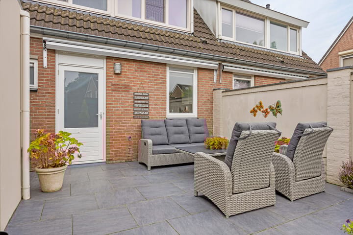 Foto 22 van Hortenbergh 25