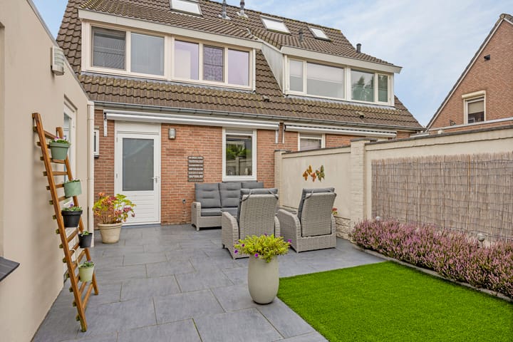 Foto 23 van Hortenbergh 25