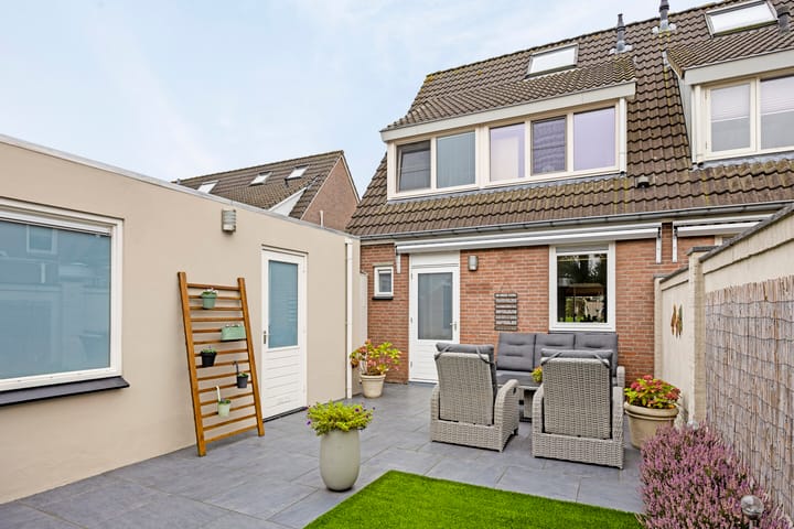 Foto 24 van Hortenbergh 25