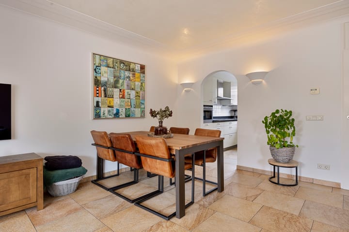 Foto 11 van Hortenbergh 25