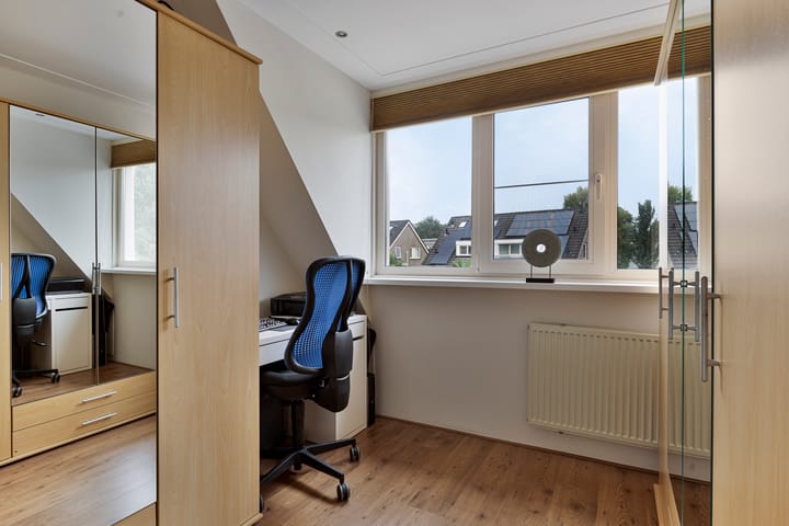 Foto 31 van Hortenbergh 25