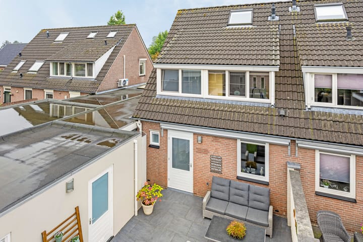 Foto 36 van Hortenbergh 25