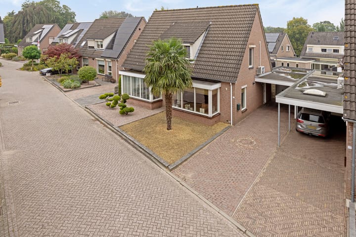 Foto 40 van Hortenbergh 25