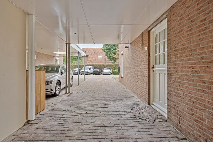 Foto 41 van Hortenbergh 25