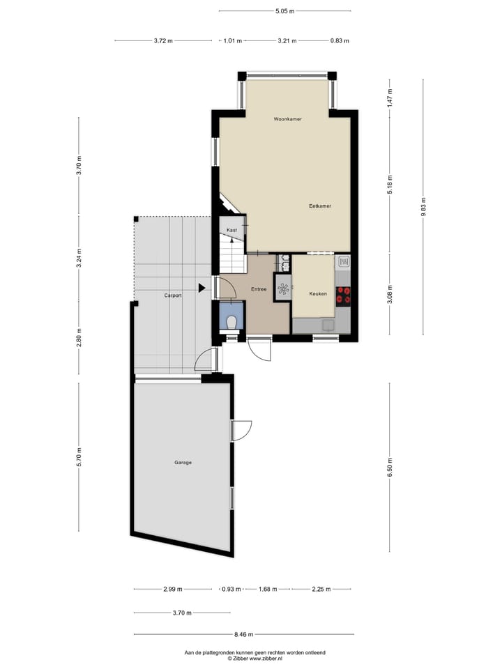 Foto 42 van Hortenbergh 25