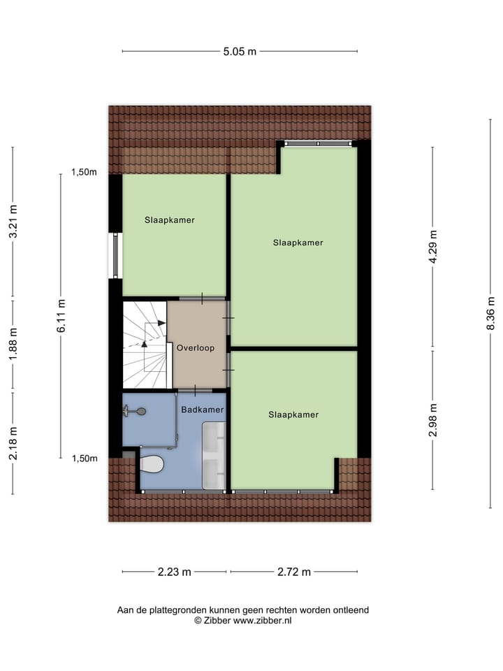 Foto 43 van Hortenbergh 25