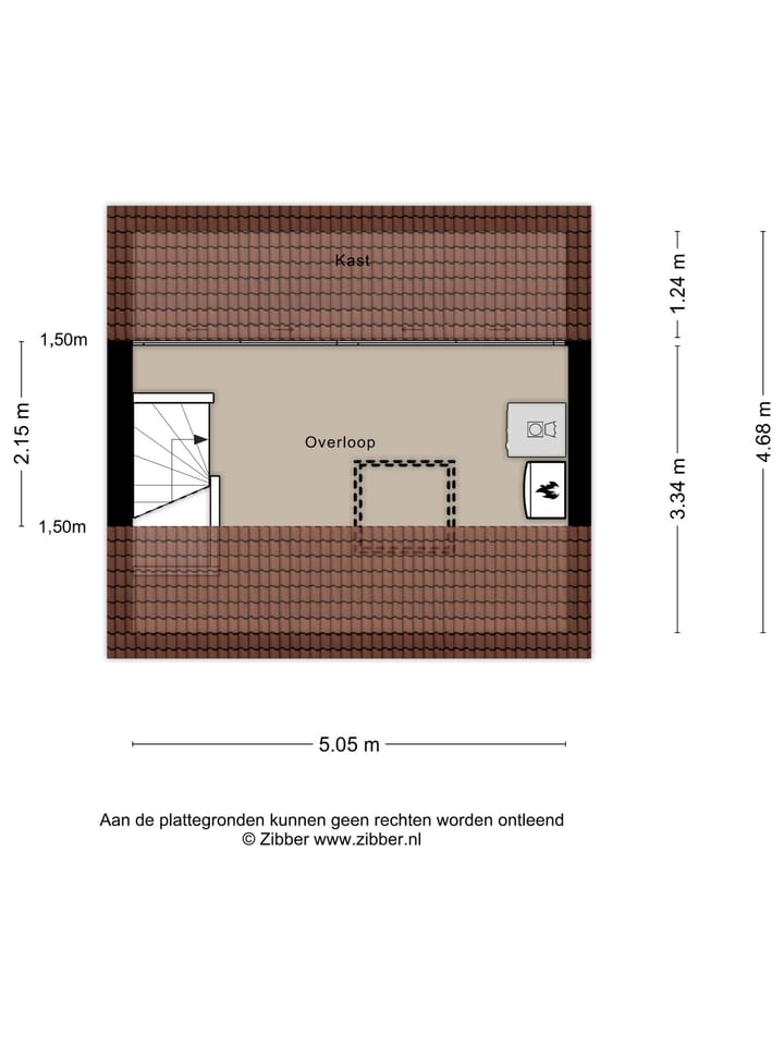Foto 44 van Hortenbergh 25