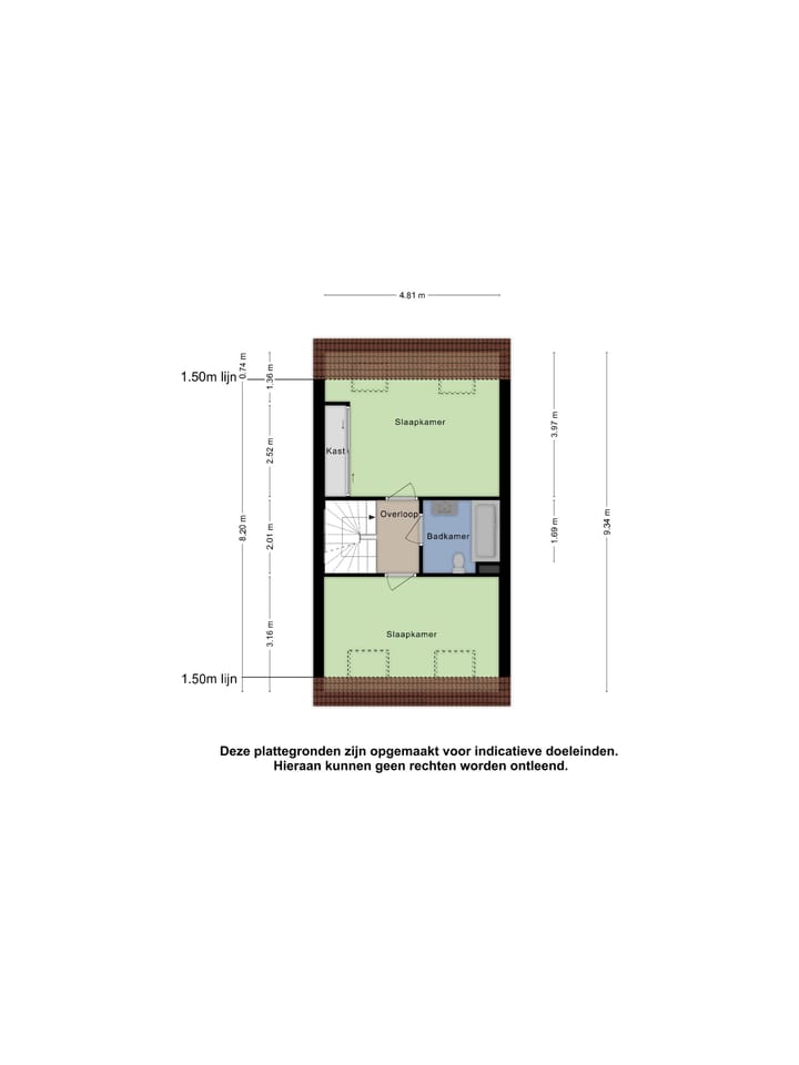 Foto 33 van Dreef 30