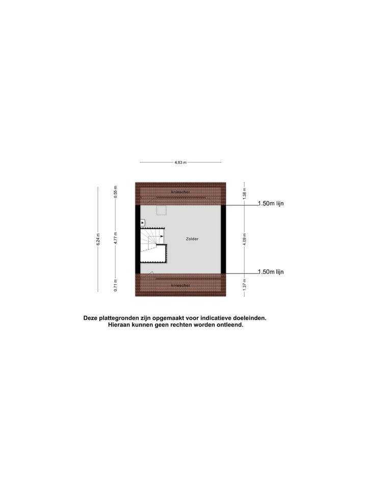 Foto 34 van Dreef 30