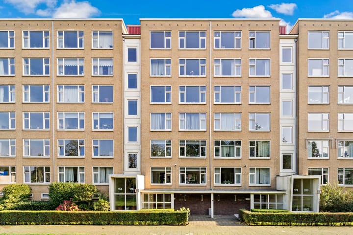 Foto 4 van Segbroeklaan 176