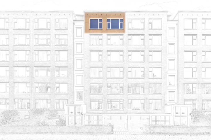 Foto 5 van Segbroeklaan 176