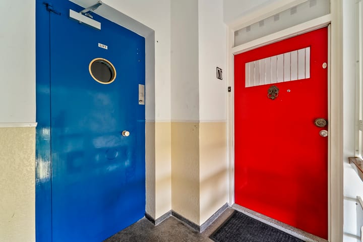 Foto 6 van Segbroeklaan 176