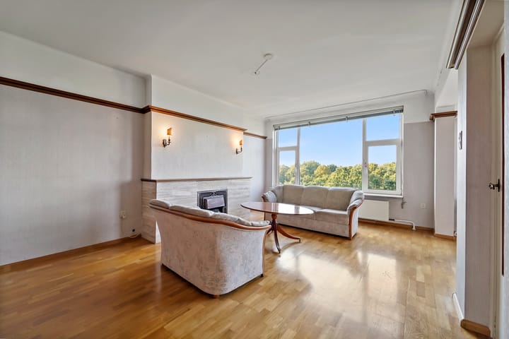 Foto 9 van Segbroeklaan 176