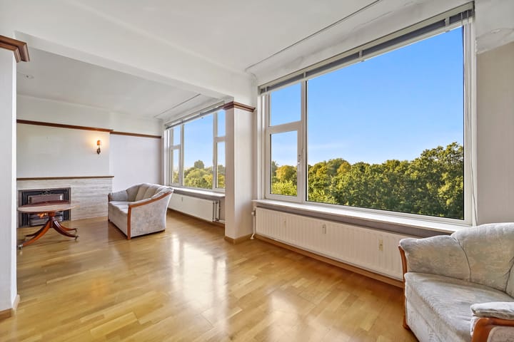 Foto 11 van Segbroeklaan 176