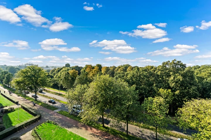 Foto 12 van Segbroeklaan 176