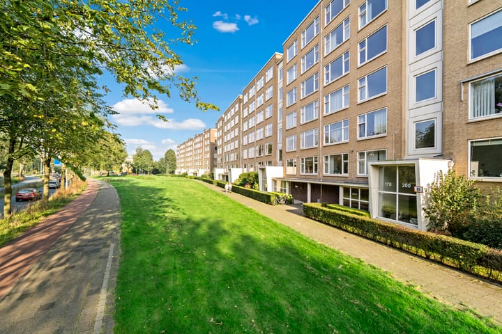 Foto 28 van Segbroeklaan 176