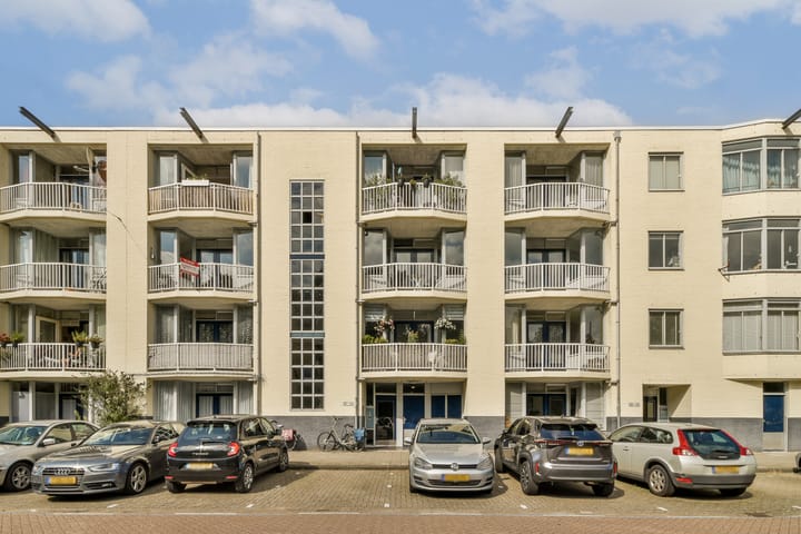 Foto 3 van Dostojevskisingel 195