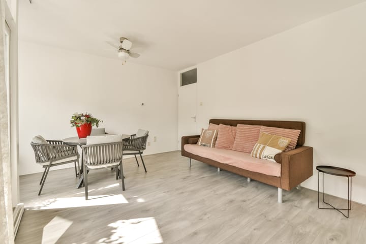 Foto 5 van Dostojevskisingel 195