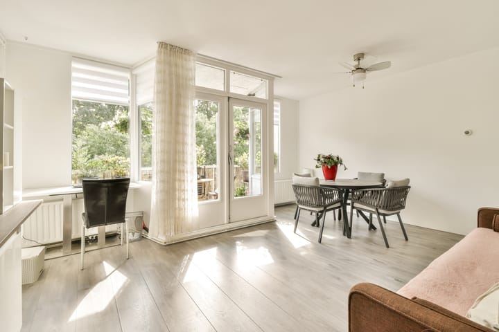 Foto 6 van Dostojevskisingel 195