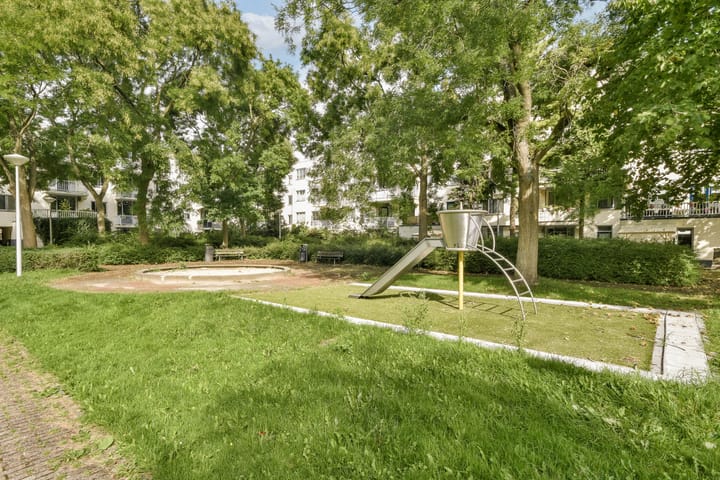 Foto 17 van Dostojevskisingel 195