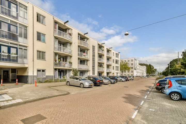 Foto 19 van Dostojevskisingel 195